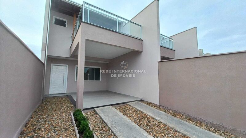 House/Villa Santa Terezinha Gaspar