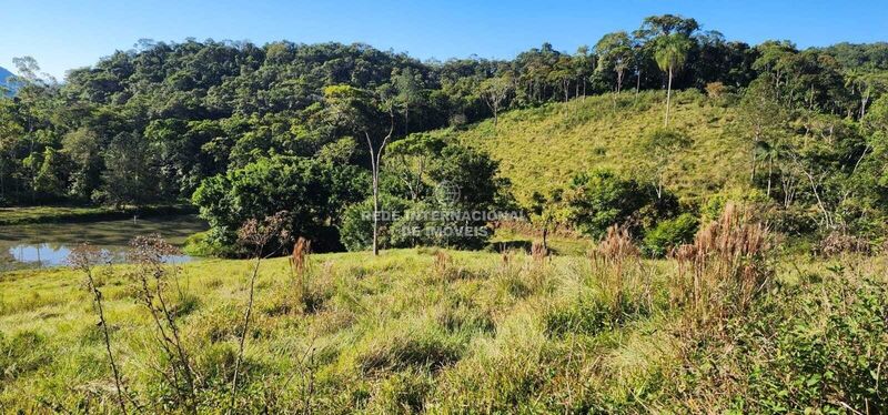Terreno com 173961.95m2 Autorização Vencida Alto Gasparinho