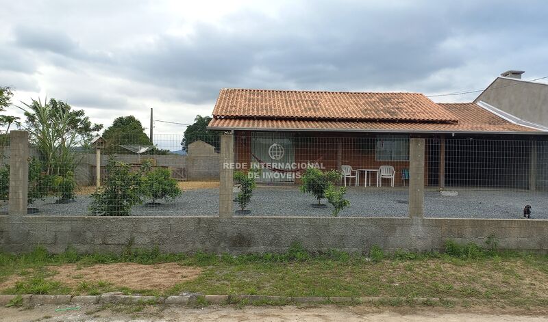 House/Villa V2 Coloninha Gaspar