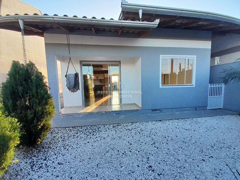 House/Villa 2 bedrooms Centro Agrolândia