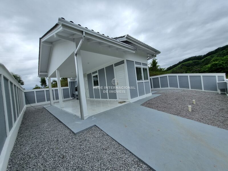 House/Villa 3 bedrooms Condomínio Residencial Zenith Santa Terezinha Gaspar