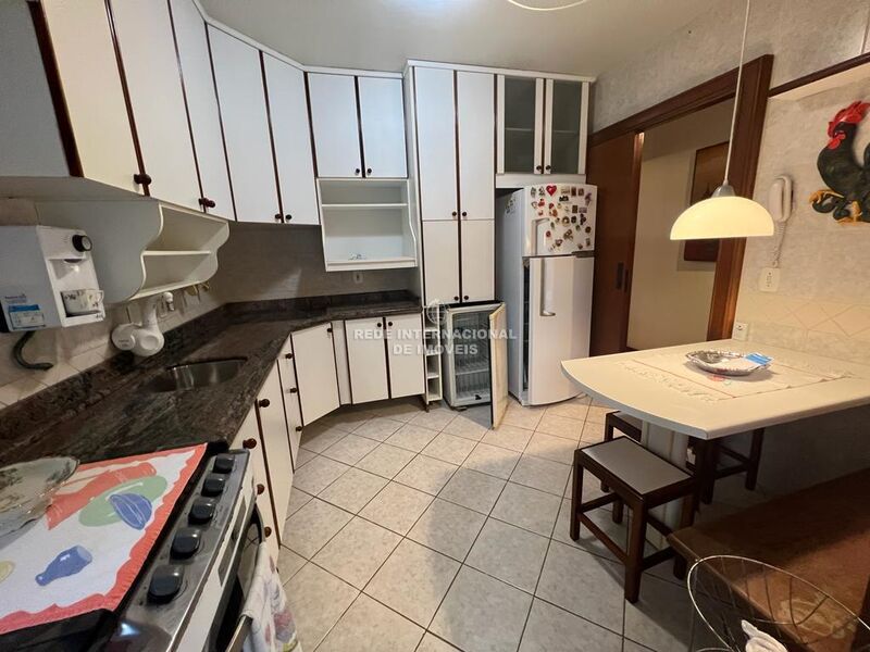 Apartment T2 Autorização Vencida No Site a Pedido do Eloi Centro Gaspar