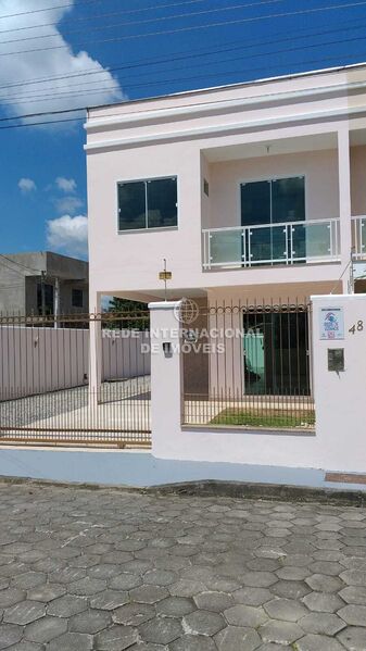 House/Villa V3 Coloninha Gaspar