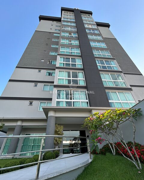 Apartamento T3 Sete de Setembro Gaspar