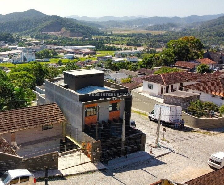 House/Villa 2 bedrooms Bela Vista Gaspar