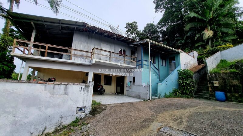 House/Villa Gasparinho