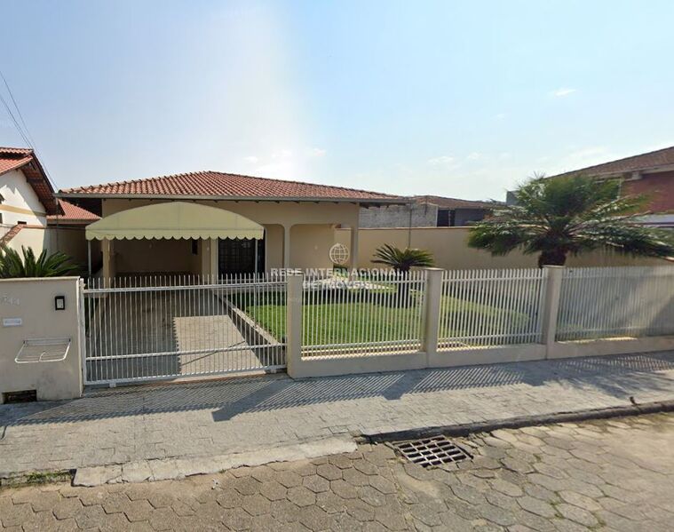 Casa/Vivenda V4 Santa Terezinha Gaspar