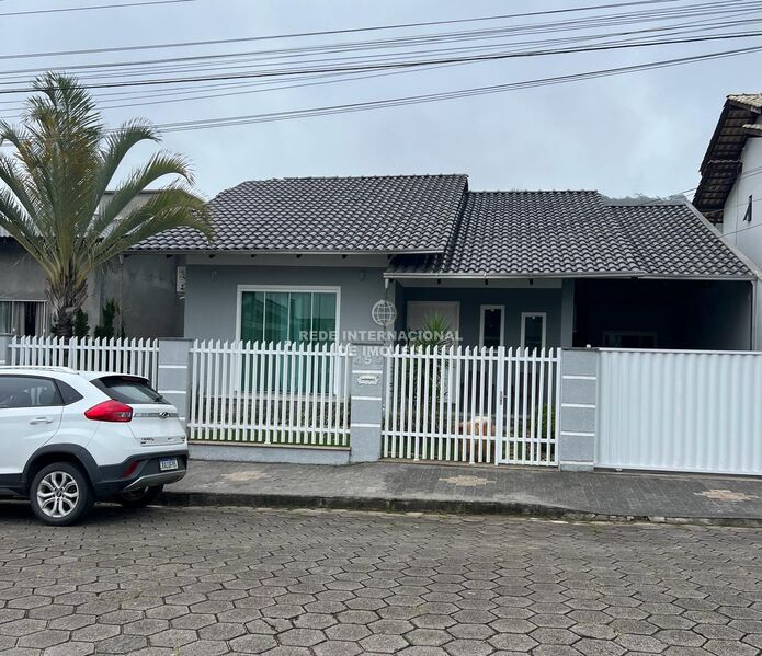 House/Villa V3 Figueira Gaspar