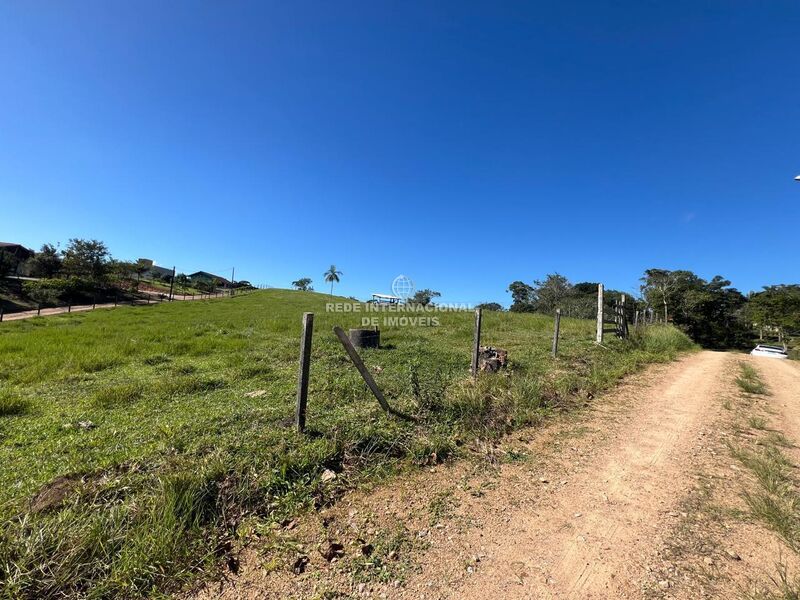 Terreno com 24914.75m2 Gaspar