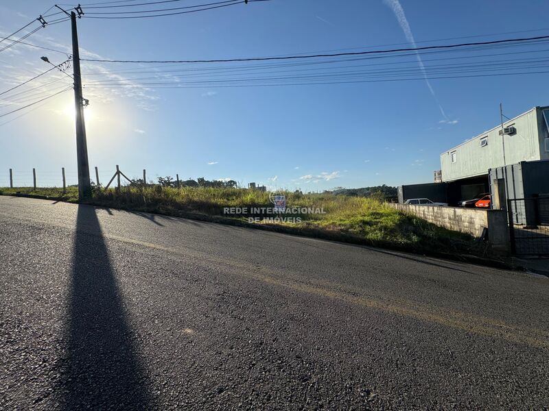 Land with 360.15sqm Santa Terezinha Gaspar