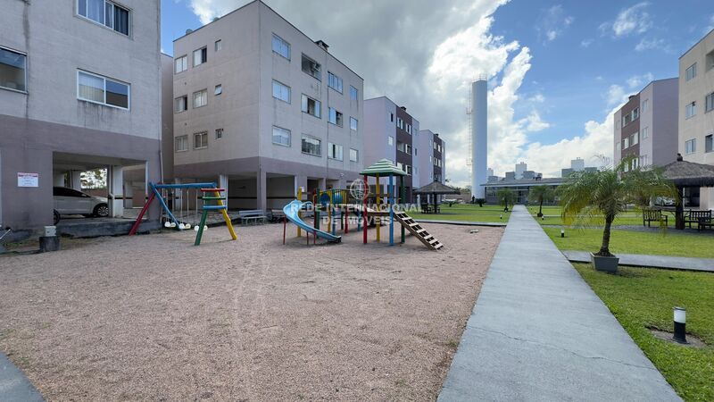 Apartment T2 Residencial Acácia Gaspar Grande