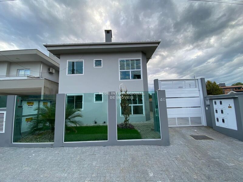 Apartamento T2 Bela Vista Gaspar