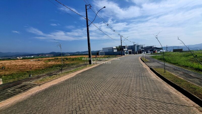 Land Santa Terezinha Gaspar
