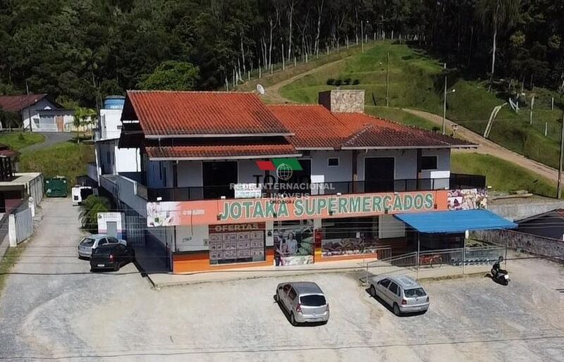 Loja Gasparinho