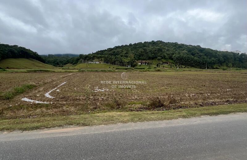 Terreno com 7336.45m2 Gasparinho