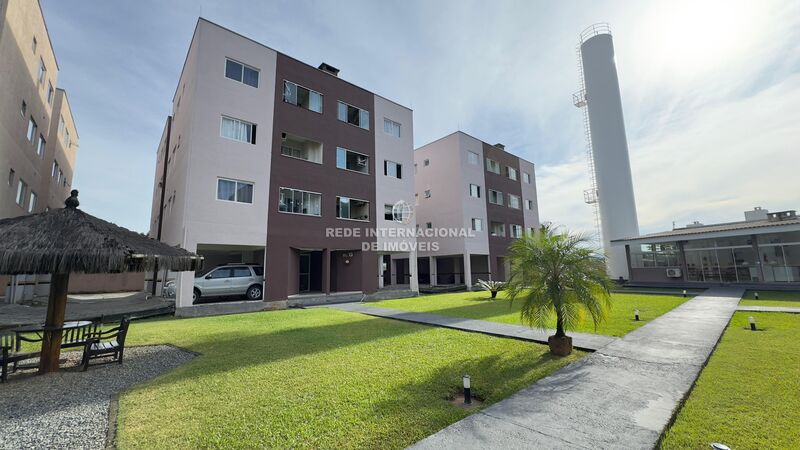 Apartamento T2 Gaspar Grande