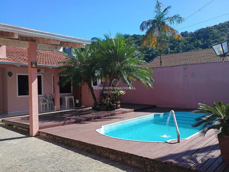 Casa/Vivenda V3 Sete de Setembro Gaspar