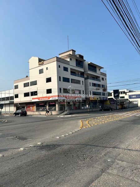 Apartment T2 Centro Gaspar