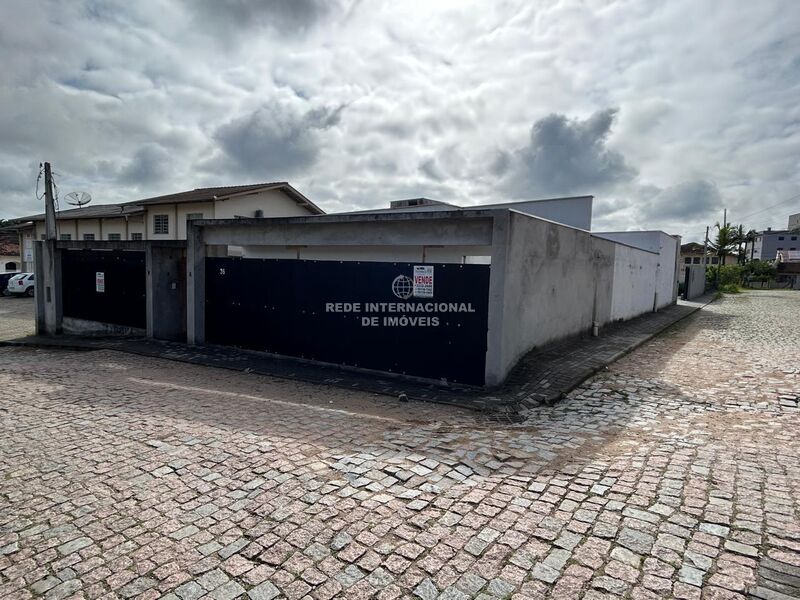 Casa/Vivenda V3 Sete de Setembro Gaspar