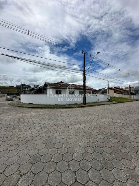House/Villa 2 bedrooms Santa Terezinha Gaspar