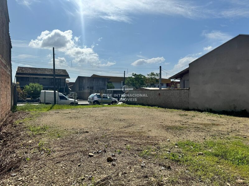Terreno com 252m2 Margem Esquerda Gaspar