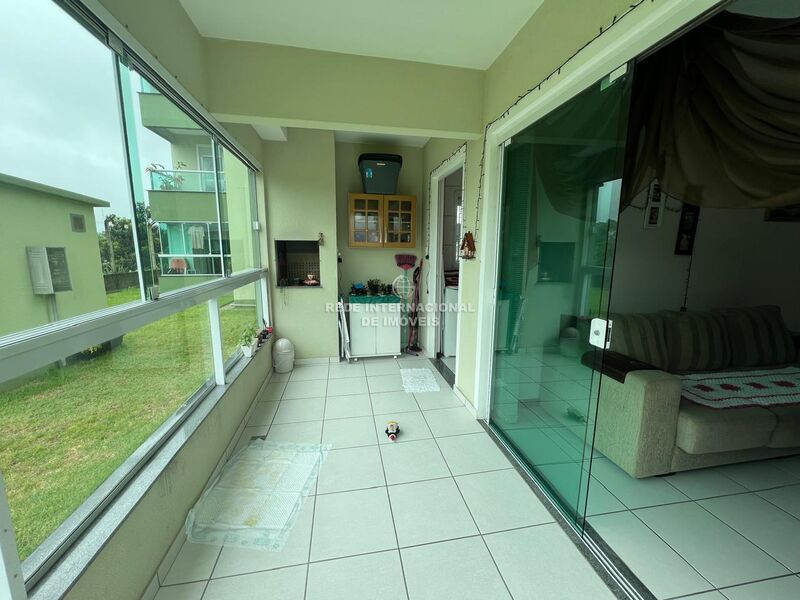 Apartment T2 Santa Terezinha Gaspar