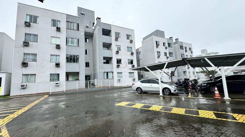 Apartamento T2 Sete de Setembro Gaspar