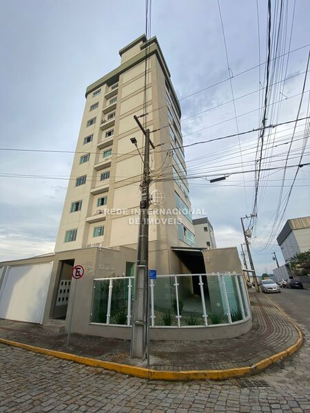 Apartment T3 Santa Terezinha Gaspar