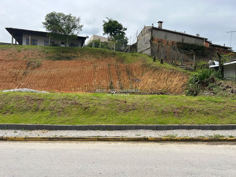Terreno Gasparinho