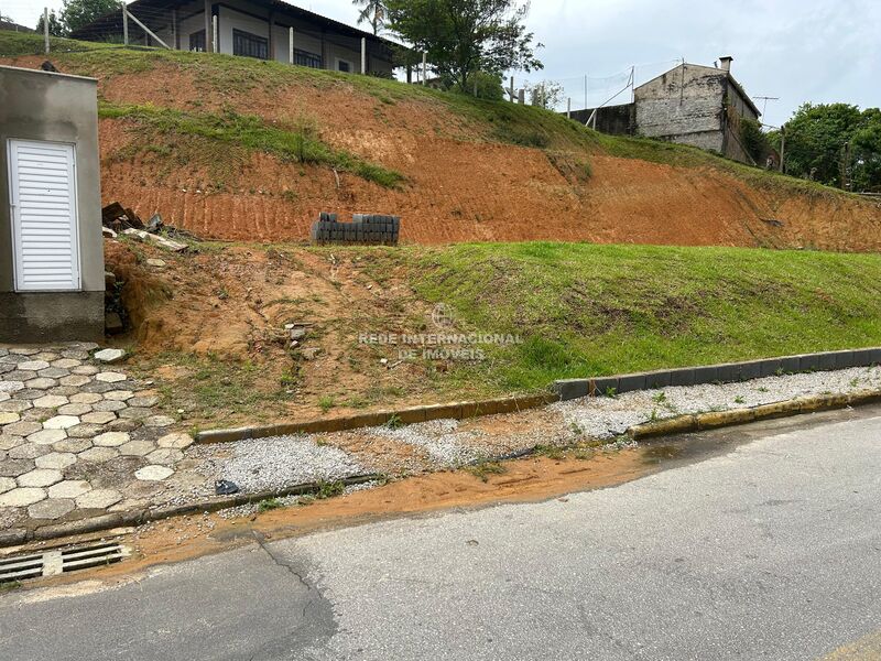 Terreno Gasparinho