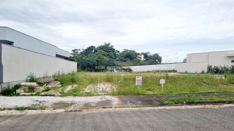 Terreno Santa Terezinha Gaspar