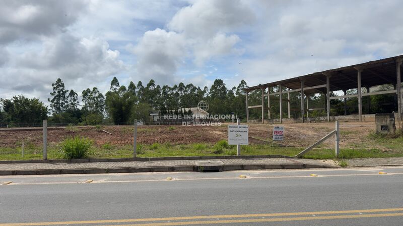 Terreno Figueira Gaspar