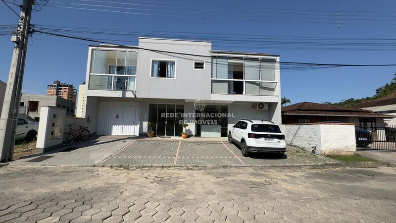 Casa/Vivenda V2 Gaspar Grande