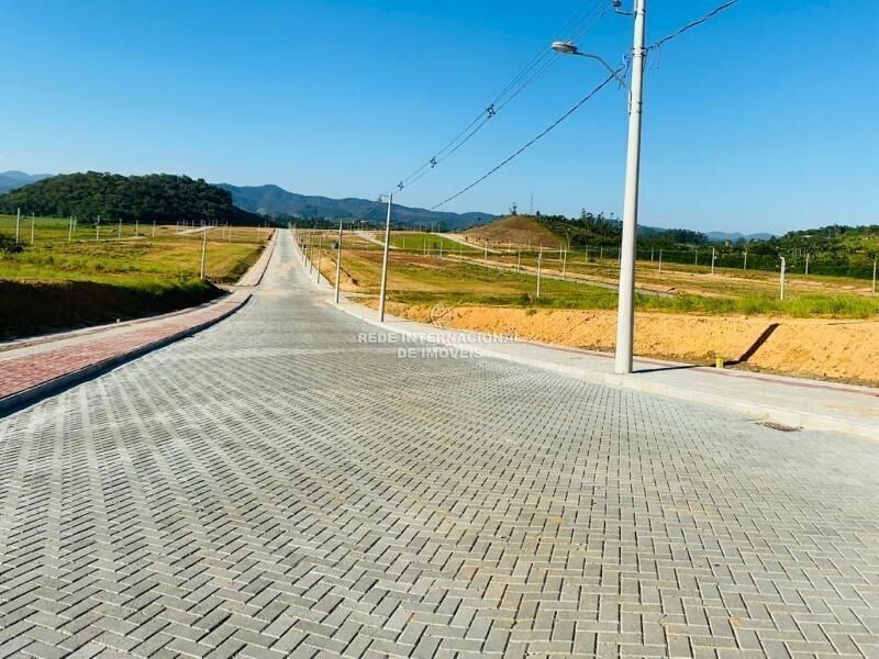 Terreno Santa Terezinha São Paulo de Olivença