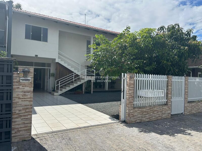 House/Villa 6 bedrooms Bela Vista Gaspar