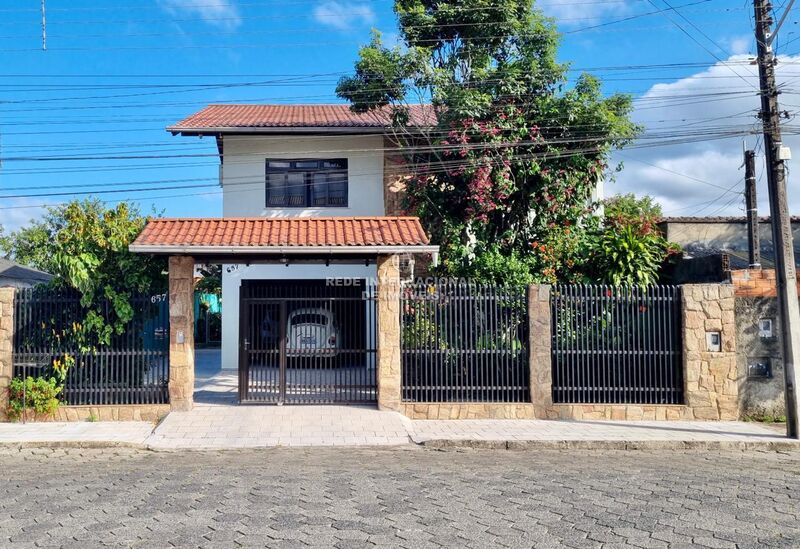 Casa/Vivenda V4 Figueira Gaspar