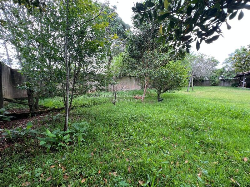 Terreno Margem Esquerda Gaspar