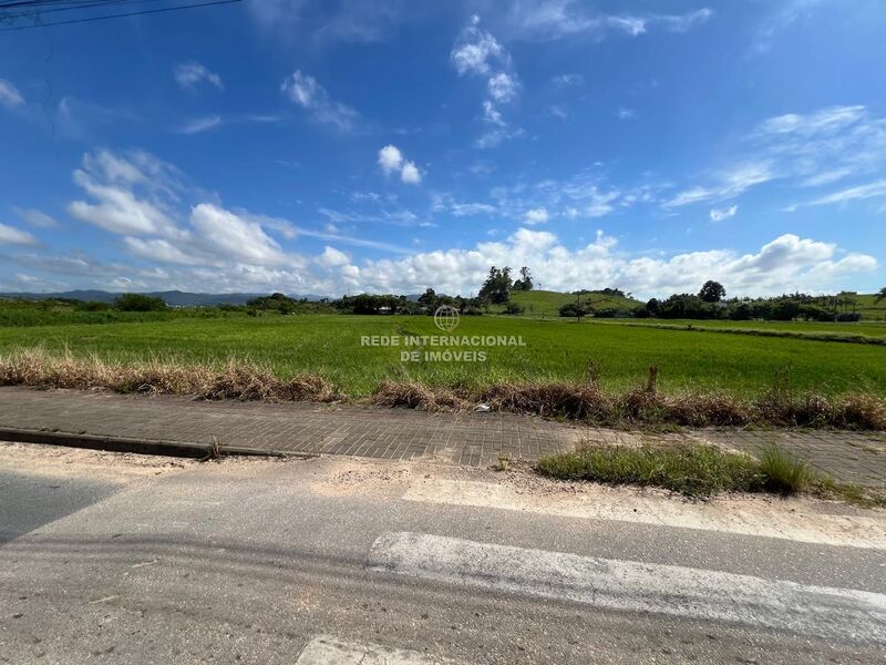 Land Santa Terezinha Gaspar
