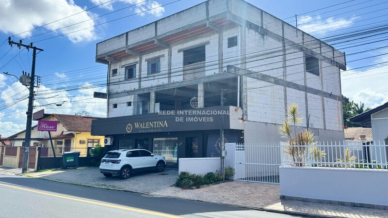 Loja Margem Esquerda Gaspar