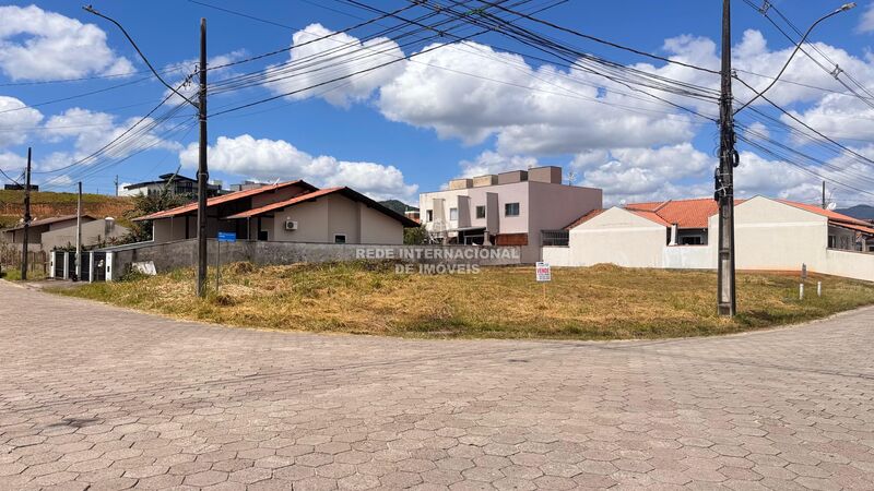Land Santa Terezinha Gaspar