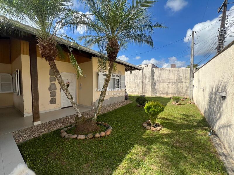 Casa/Vivenda V2 Sete de Setembro Gaspar