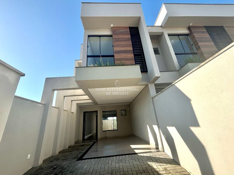 House/Villa 2 bedrooms Gaspar Mirim
