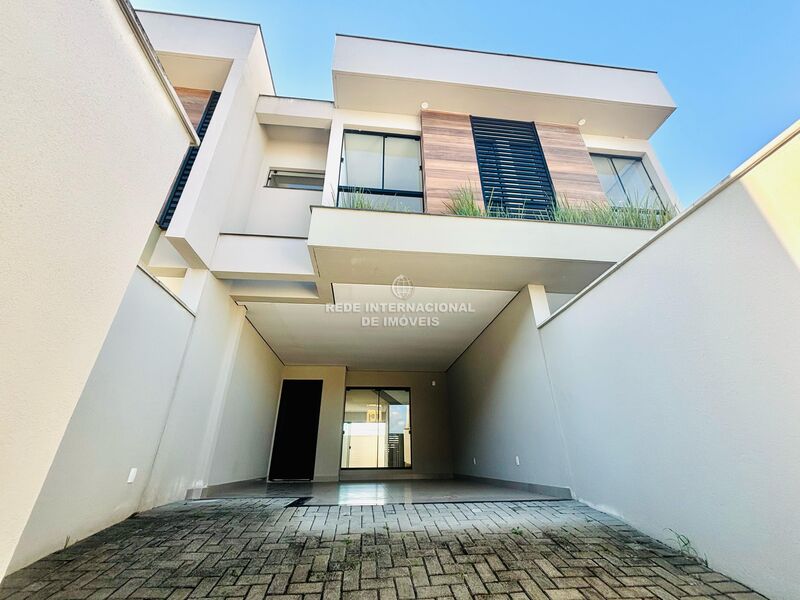 Casa/Vivenda V3 Vita Gaspar Mirim