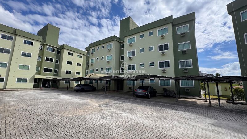 Apartment T3 Santa Terezinha Gaspar