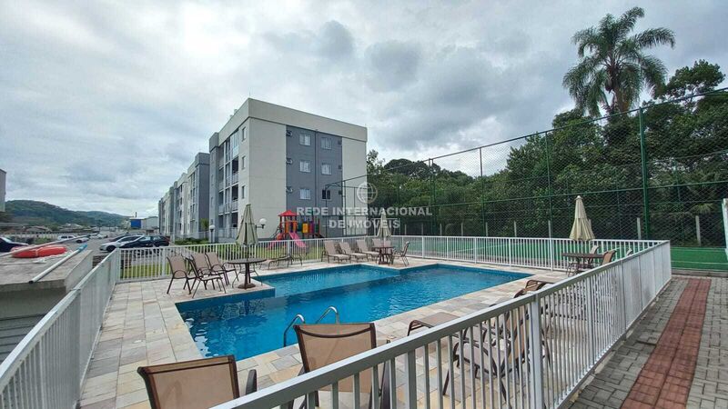 Apartment 2 bedrooms Figueira Gaspar