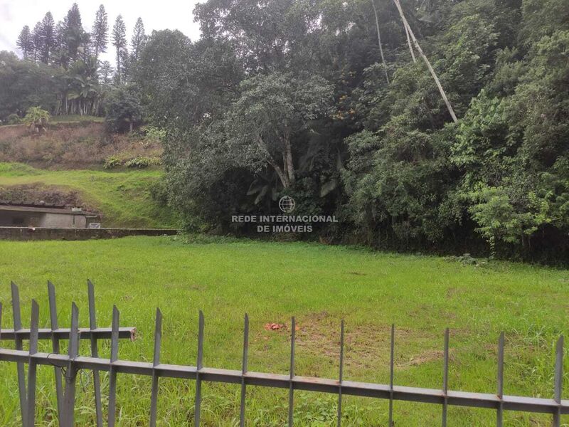 Terreno com 3095m2 Centro Gaspar