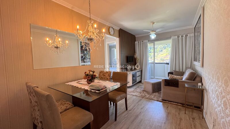 Apartamento T2 Gaspar Grande