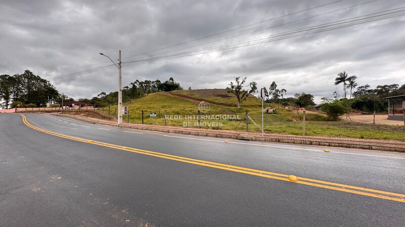 Terreno Gaspar Mirim