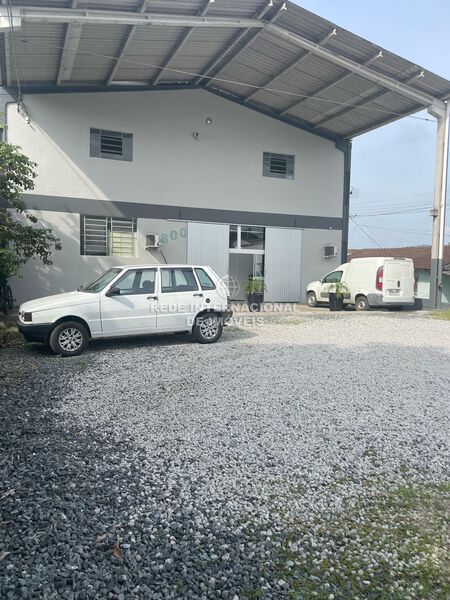 Armazém Sete de Setembro Gaspar