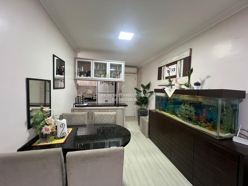 Apartamento T2 Gaspar Grande